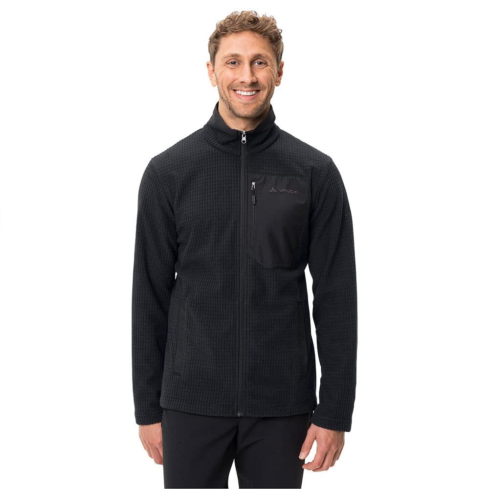 VAUDE Parka Iii pour Homme Idris 3 en 1 Veste double Homme