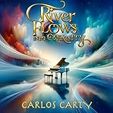 Photo Gallery river flows into eternity