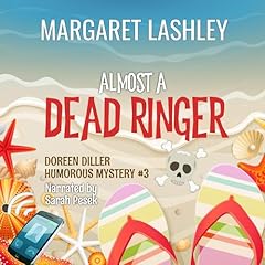 Almost a Dead Ringer cover art