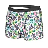 Zoom IMG-2 peiyeety cartoon cute koala intimo Zoom IMG-2 peiyeety cartoon cute koala intimo