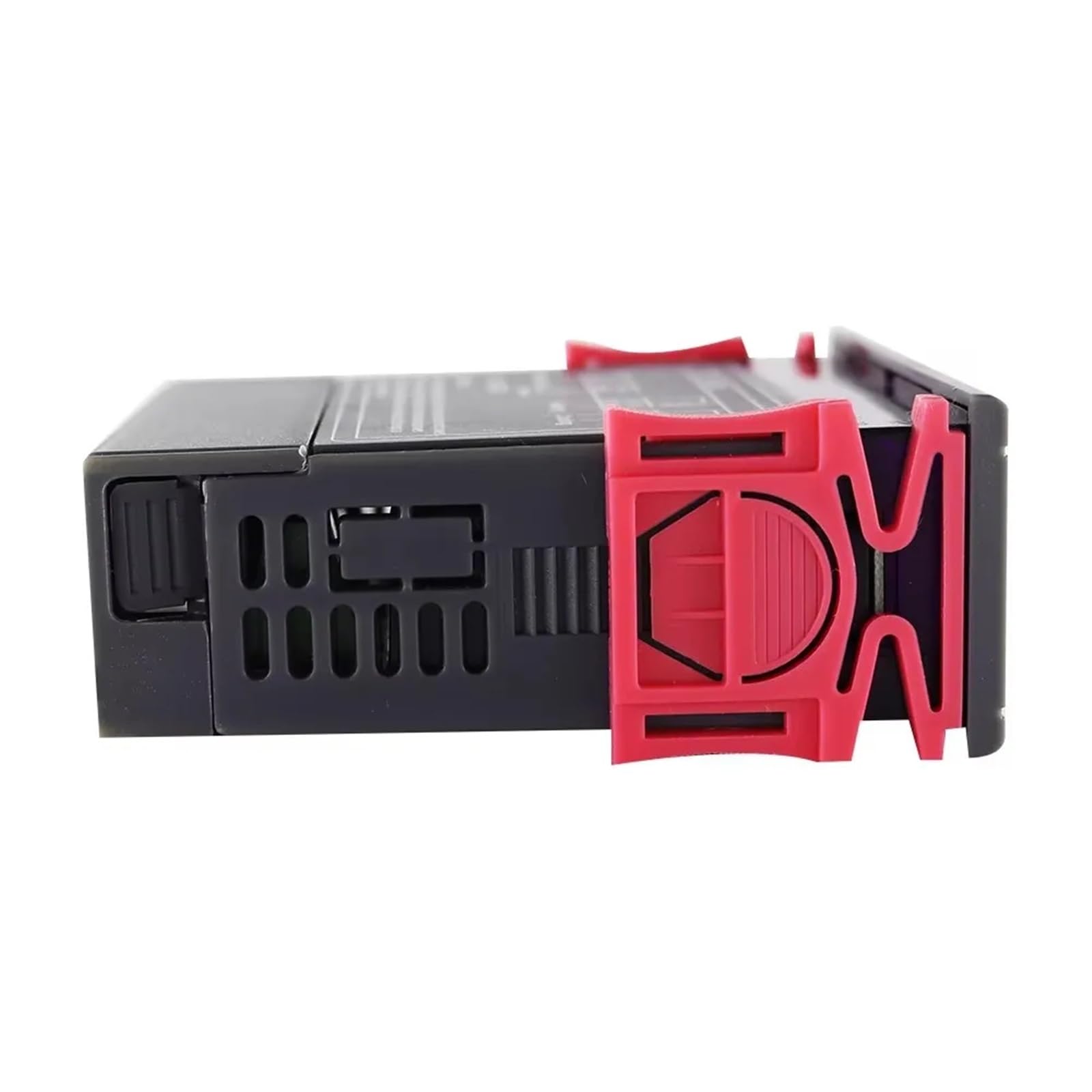 1 pz STC-1000 220 V Regolatore di temperatura digitale a LED for riscaldamento e raffreddamento Termostato centigrado 2 uscite relè con sonda sensore NTC 12 V(AC 110-220V)