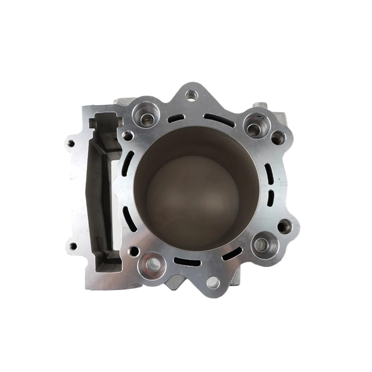 Bloque de cilindros YFM700 para solucionar pérdida de compresión de moto 5