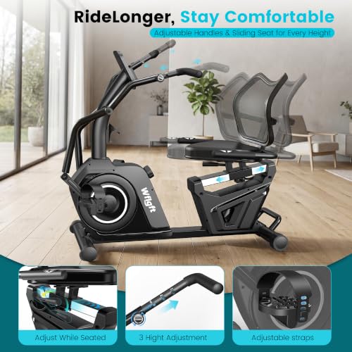 indoor cycling bike premium product image