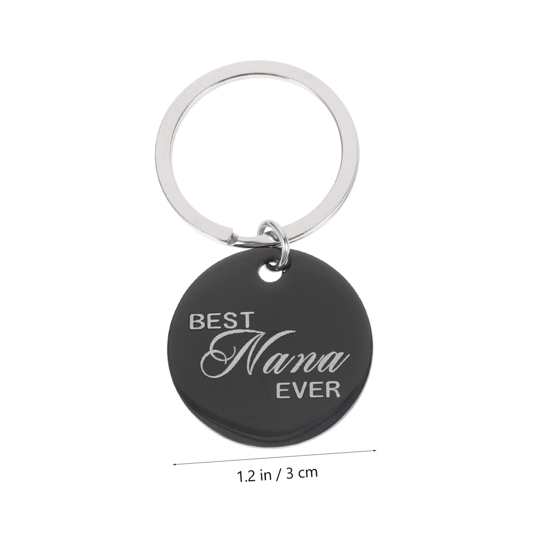 YARNOW 16 Pz Identificazione dell'animale domestico lost lovable medaglietta del gatto ciondolo piastrina per cani cucciolo etichette targhetta identificativa per animali domestici vuoto