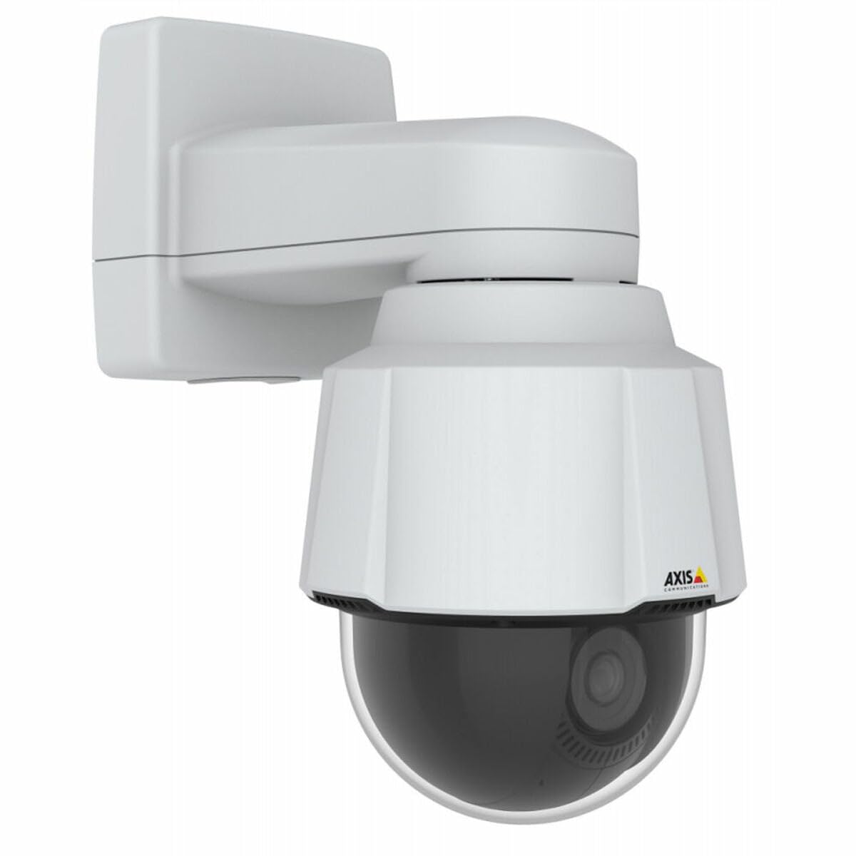 Axis Dark/Light 01681-001 Security Camera Dome Ip Security Camera Indoor & Ou