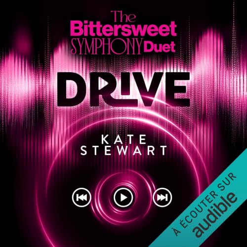 Page de couverture de Drive