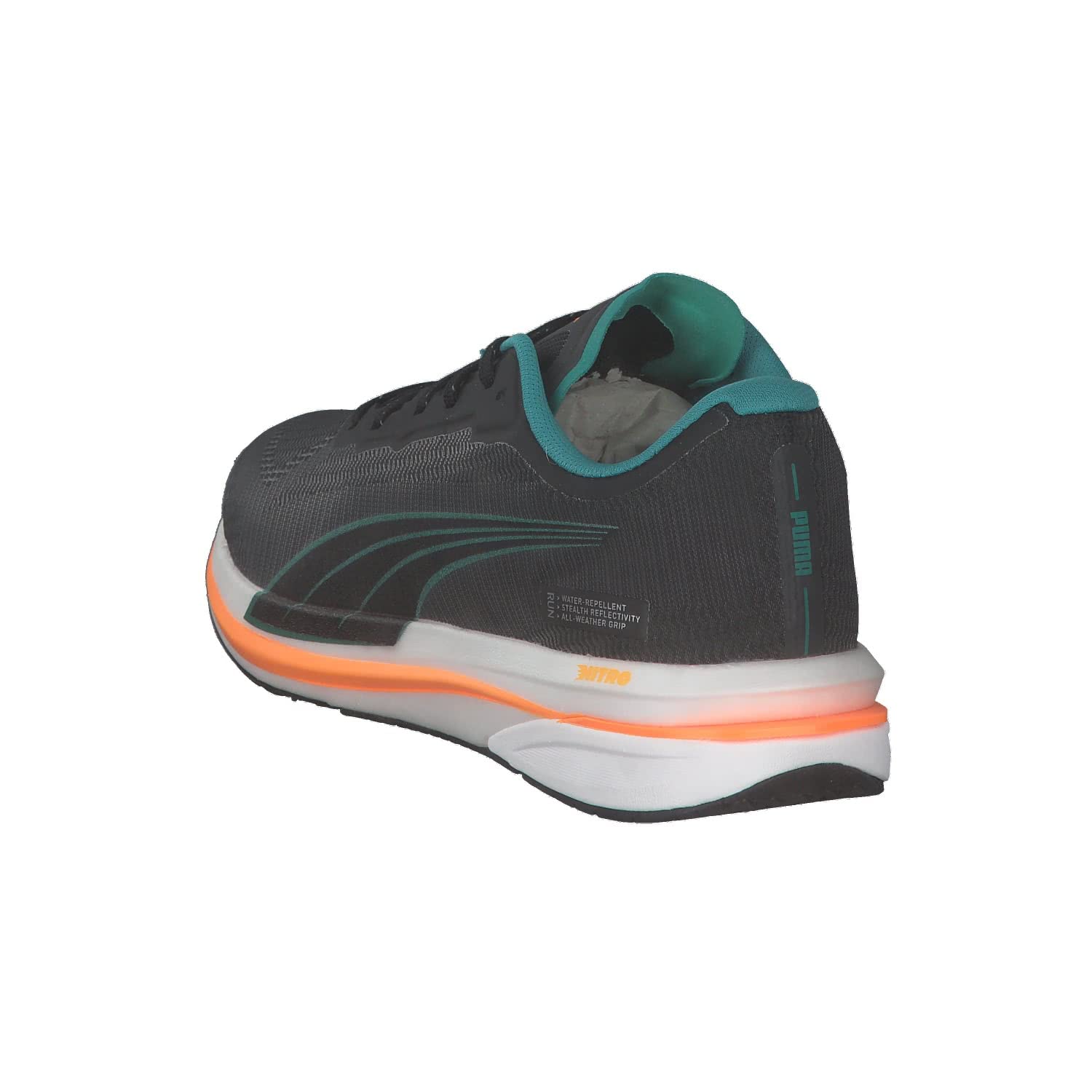 PUMA Mężczyźni Velocity Nitro WtrButy do biegania.