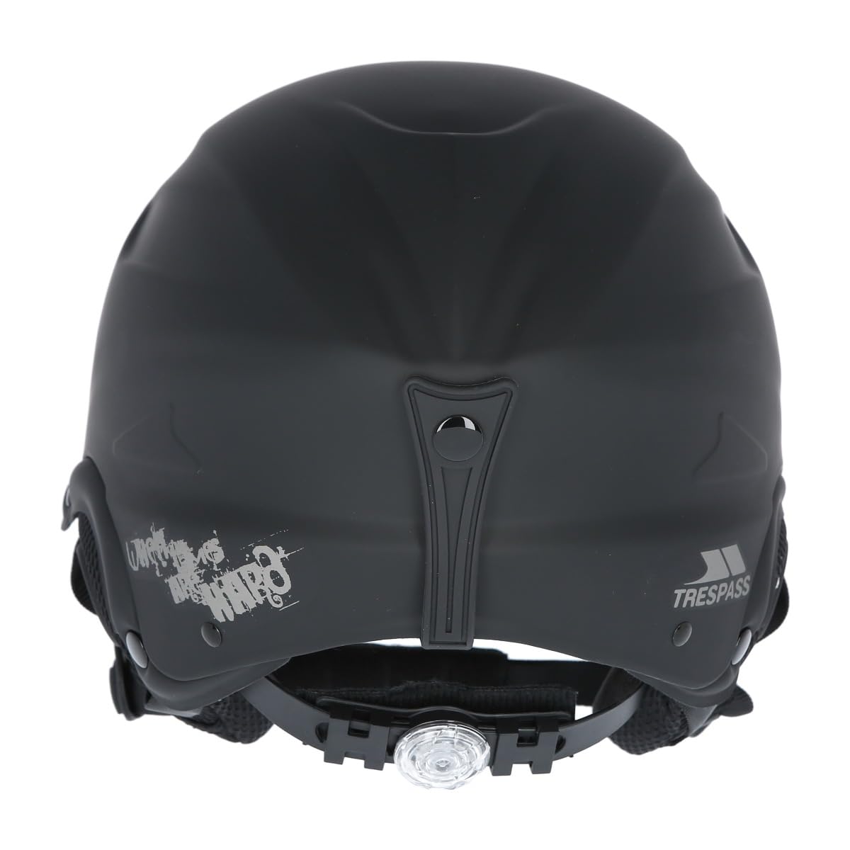 Trespass Kask sportowy Sky High Snow
