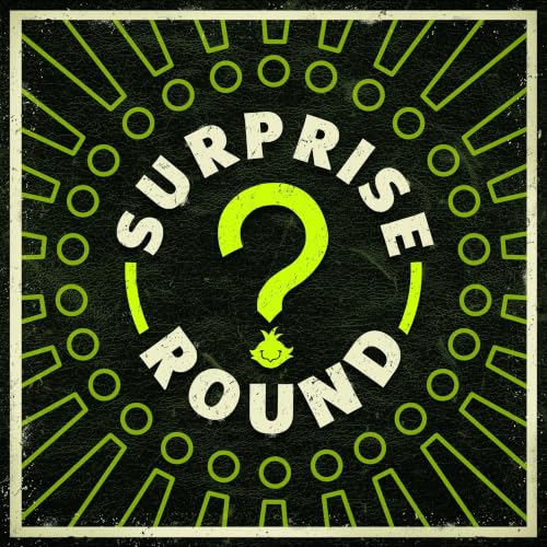 Surprise Round! - God's NFT