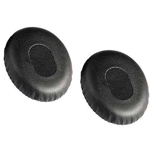 Unifive Replacement Audio Cable for Bose QC25 QuietComfort 25 35 Headphones with Upgraded Inline Mic and Remote Control fit for Apple Devices