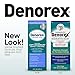 Denorex Advanced Relief Severe Itch Anti-Dandruff 2-in-1 Shampoo & Conditioner | 1.8% Coal Tar | Relieves Scalp Irritation Associated with Dandruff, Seborrheic Dermatitis & Psoriasis 10 fl oz