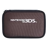 3DS etui na Nintendo Bigben z tkaniny
