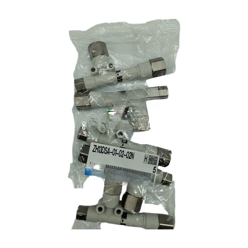 Générateur de vide ZH13DSA-01-02-02N éjecteur pneumatique individuel