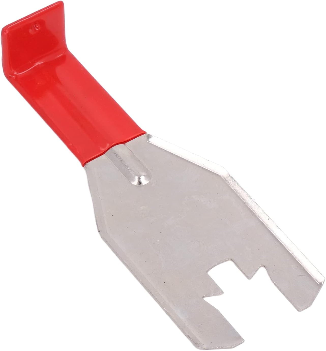 Door Handle Clip Remover Tool, Universal Door Panel Clip Removal Disassembly Repair Tool for Car and Van, Portable Automotive Trim Panel Pry Tool