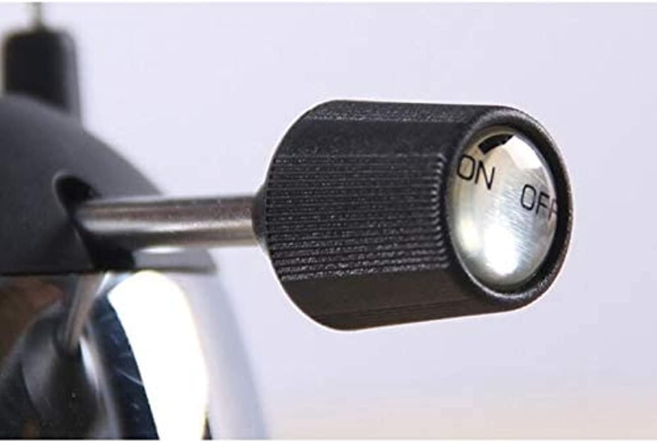 ミニガスバーナーHt-5015Paミニ卓上ガスブタンバーナーヒーター用サイフォンコーヒーメーカーまたは茶ポータブルガスストーブ モカ