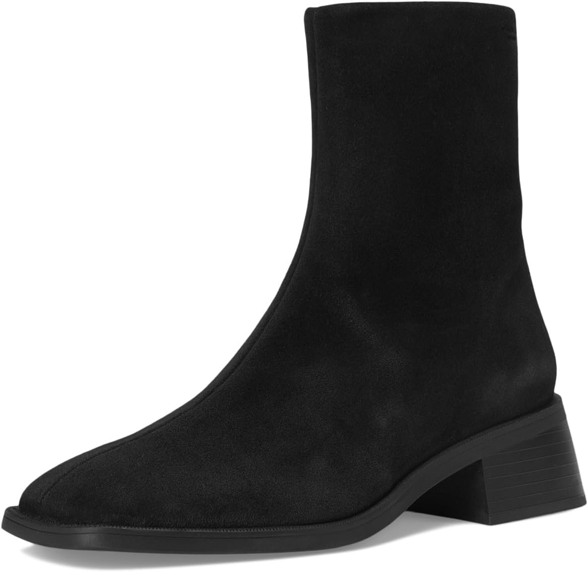 Vagabond womens Blanca Suede Bootie