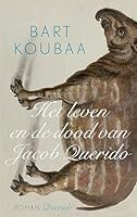 Het leven en de dood van Jacob Querido 9021418177 Book Cover