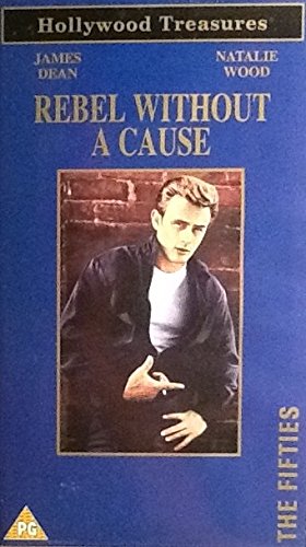Preisvergleich Produktbild Rebel Without a Cause [VHS]