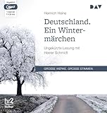 Der Audio Verlag, Dav