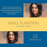 Cover of Moll Flanders