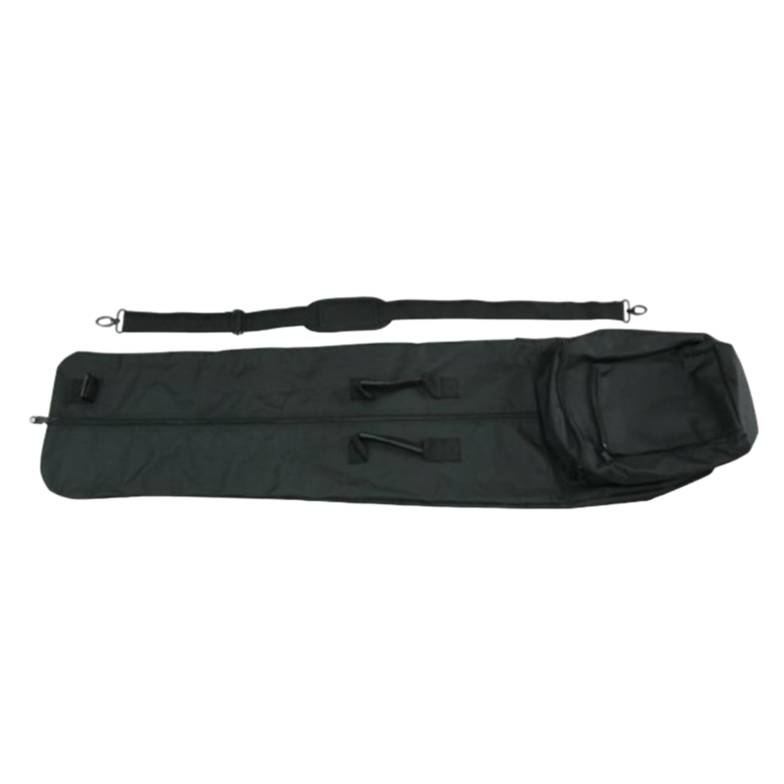 para Detector de Metales – Universal para Detector, Mochila de Almacenamiento de Viaje Reutilizable de Gran Capacidad para detectores de Metales, Accesorios, Auriculares, Pala, Equipo de a