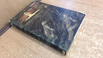 Hardcover Vimy! Book