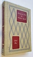 Language Arts for Modern Youth (Book One) B0032C1OM6 Book Cover