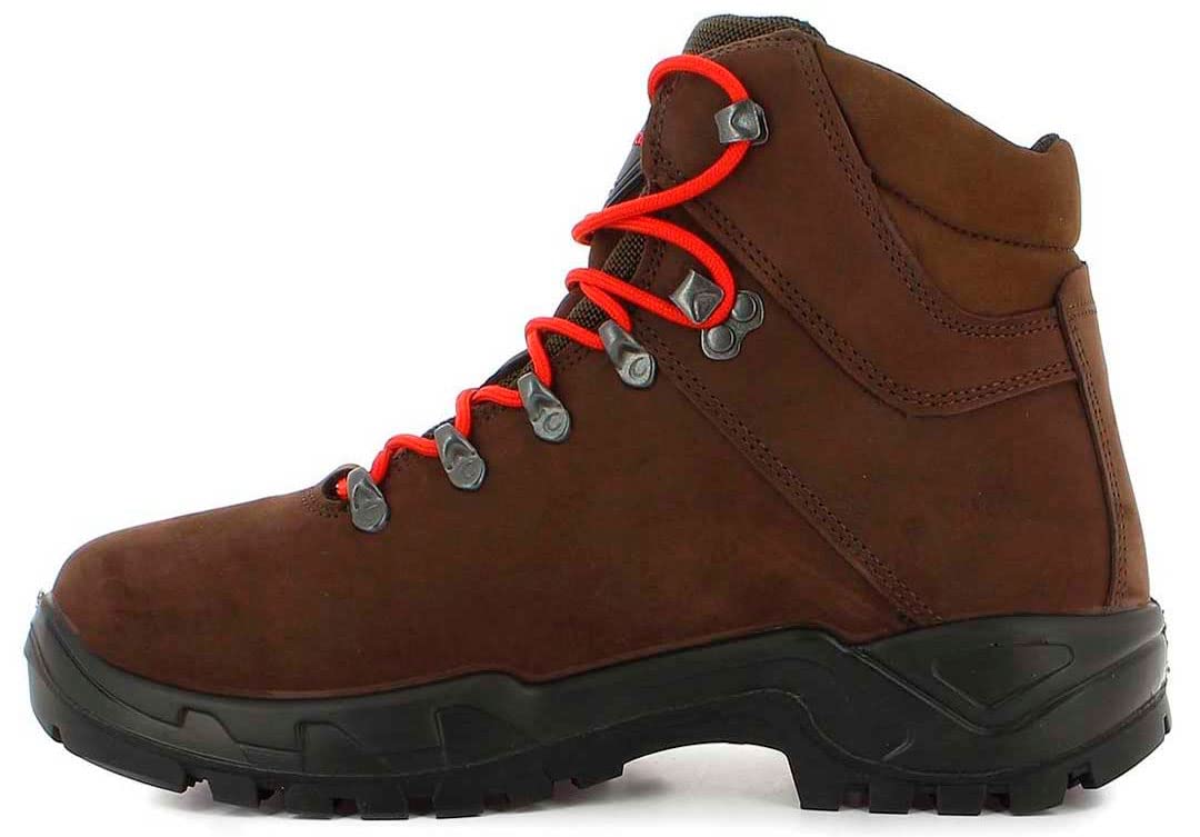 CHIRUCA Cares Zapatos de trekkingHombre