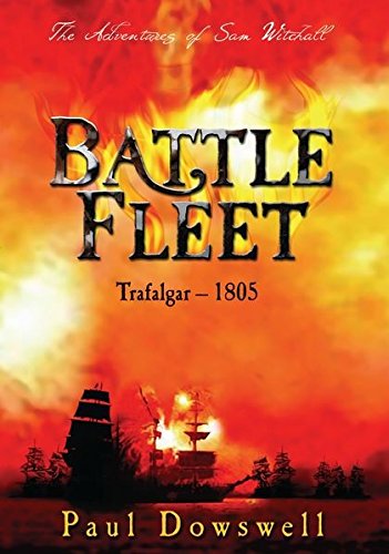 Battle Fleet: The Adventures of Sam Witchall