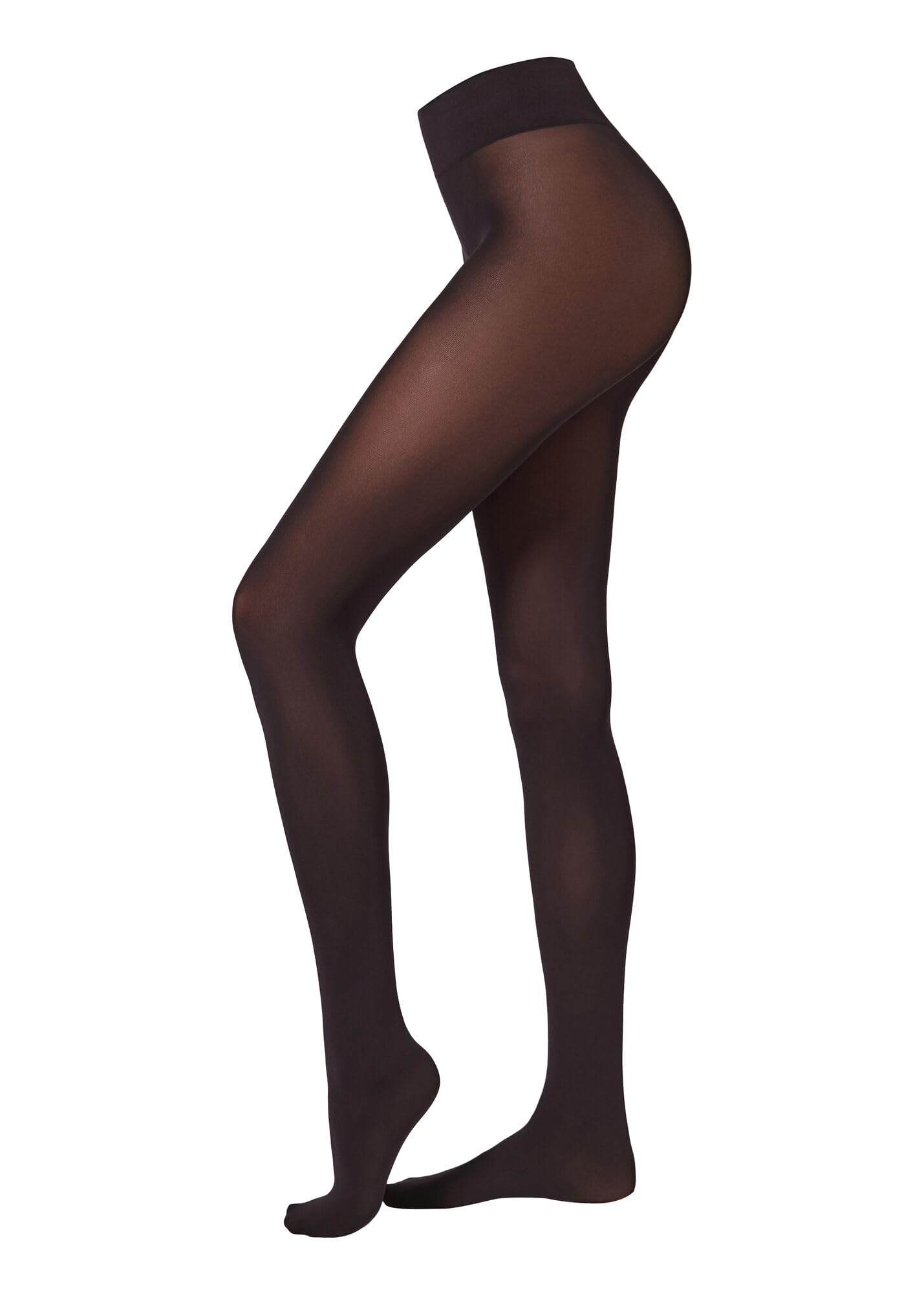 CALZEDONIA Opaque Matte Soft Tights