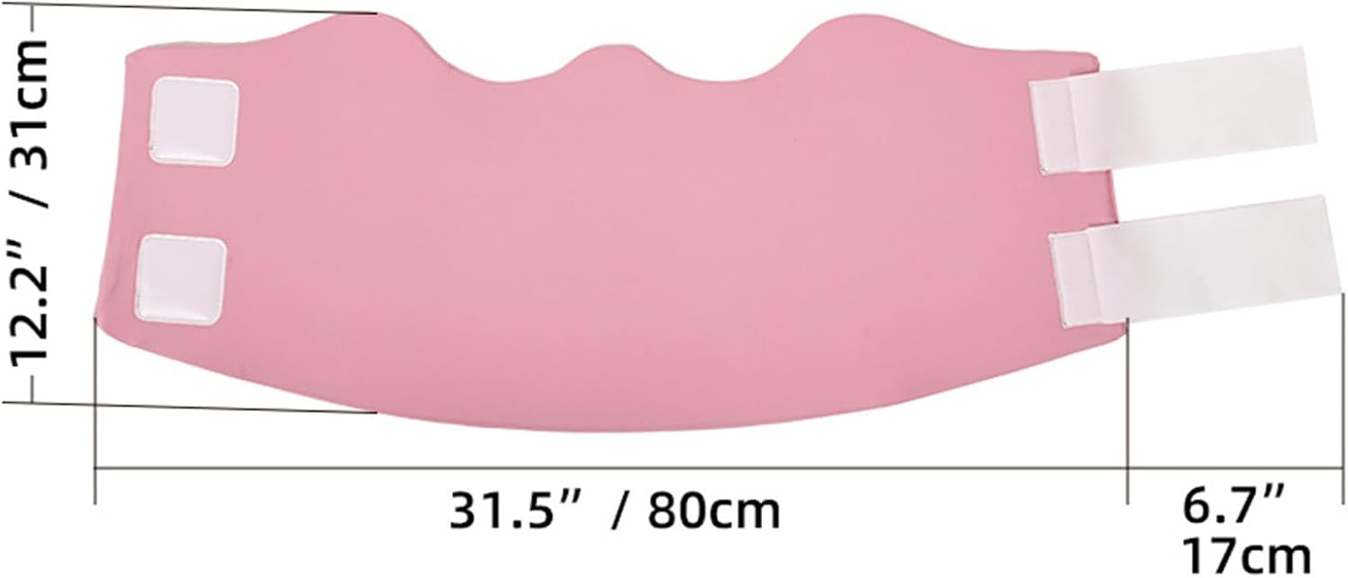 360 Lipo Foam Ab Board Post Liposuction Abdominal Compression Boards Flattening Belly Lumbar Lipo Recovery 360 Lipo Foam Ab Board 360 Lipo Foam Wrap Around Ab Board Lipo Foam Abdominal Belly