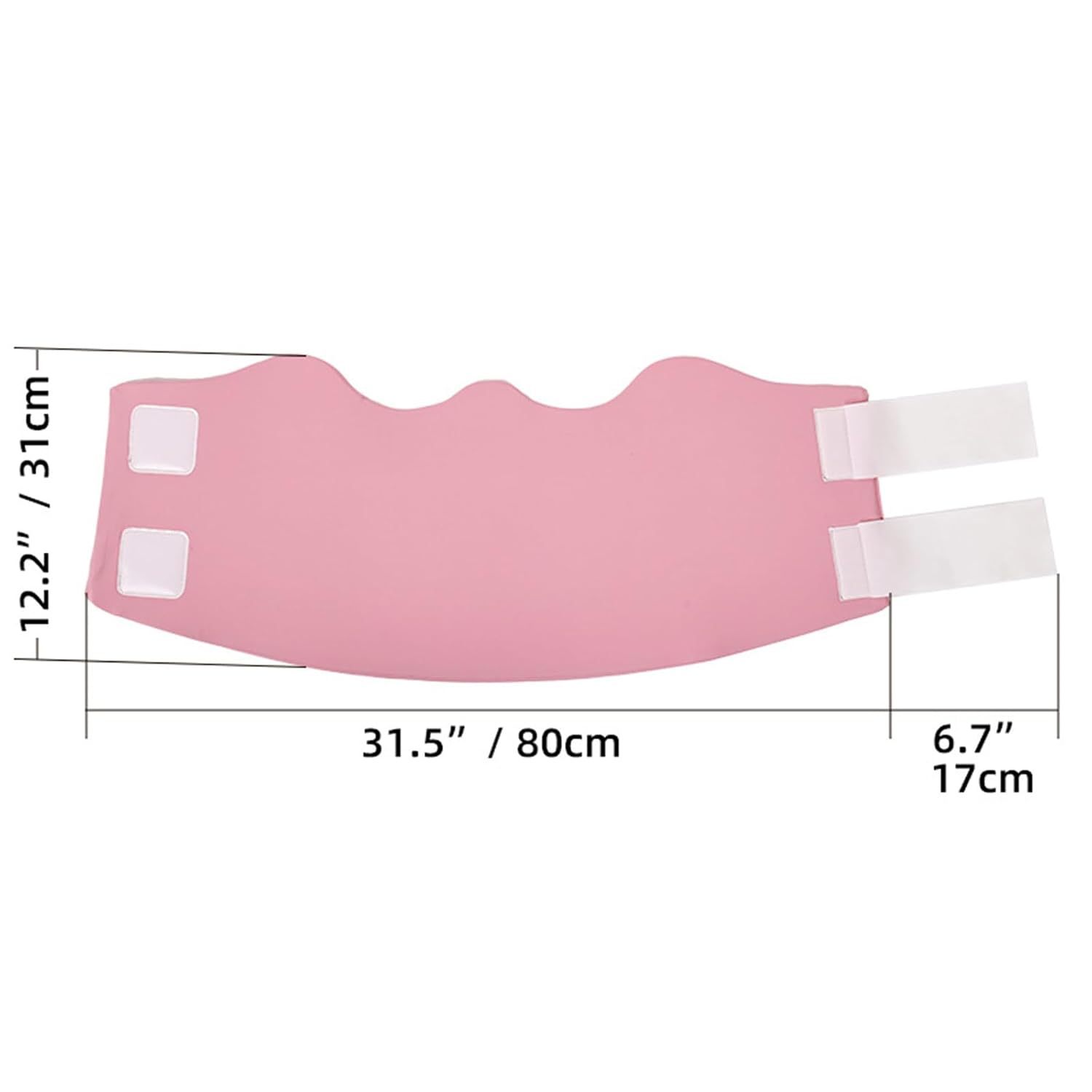 360 Lipo Foam Ab Board Post Liposuction Abdominal Compression Boards Flattening Belly Lumbar Lipo Recovery Abdominal Compression Board