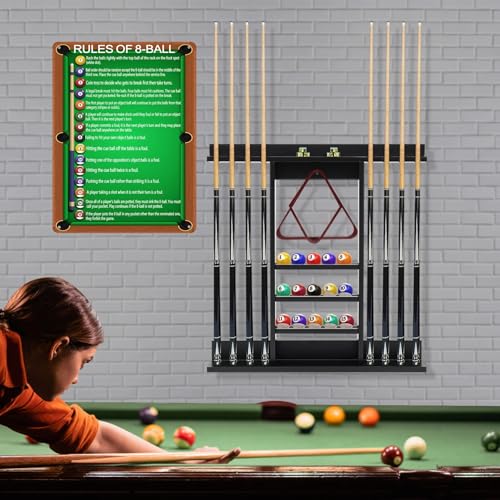 Panneau de bar pub en métal vieilli avec lettrage rules traditionnel