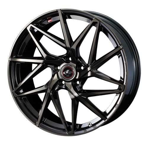 Weds LEONIS IT 16C` 5H PCD114.3 6.5J +40 PBMC/TI y0040580z