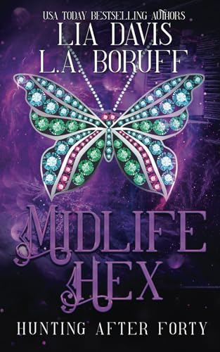 Cover of Midlife Hex