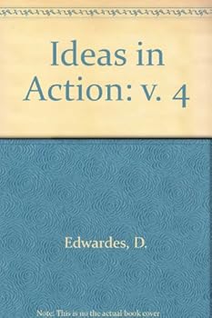 Hardcover Ideas in Action Vol 4 Book
