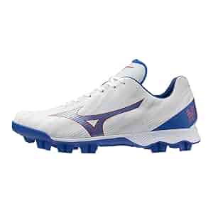 野球　mizuno ウエートライトレボ　ポイント　スパイクシューズ　27.5 楽天市場】野球 / ソフトボール スパイク ミズノ ウェーブライト