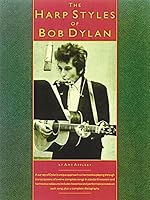 Algopix Similar Product 3 - The Harp Styles of Bob Dylan