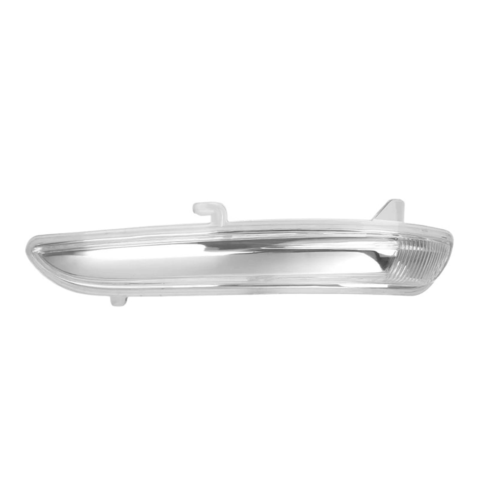 MenDaOLv Wing Mirror Indicator for Peugeot 208 I 2008 2013-2019 Dynamic Turn Signal Lights,Flowing Sequential Indicator.,A-Left Side