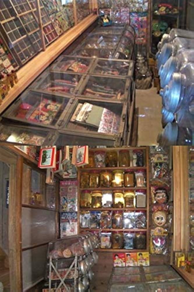 野球型抜き面子　８面シート　昭和30年代　紙玩具　駄菓子屋　① Amazon.co.jp: 1970年代の駄菓子屋/駄玩具 抜取丸面 型抜き