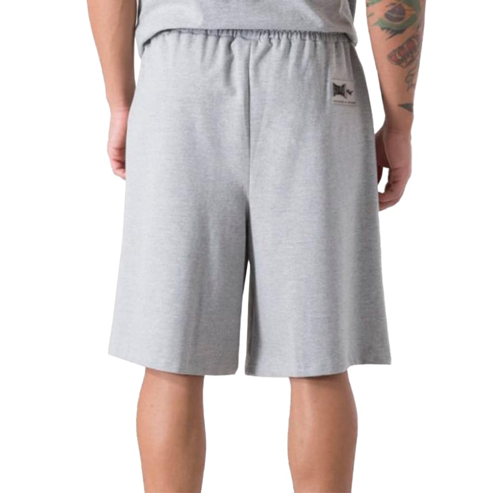 Everlast Logo Shorts 2XL