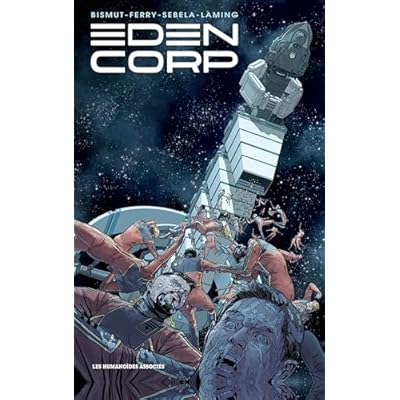 Eden Corp