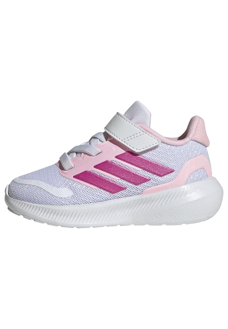 adidas Unisex Kids' Zapatilla Runfalcon 5 Kids