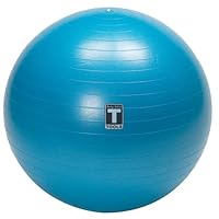 Algopix Similar Product 5 - BodySolid Tools BSTSB75 Inflatable