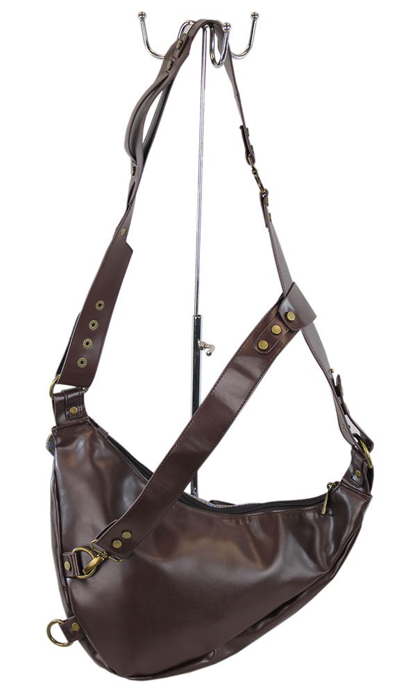 Amazon.co.jp: OEM スター・ロードスリングバッグナップザックスター