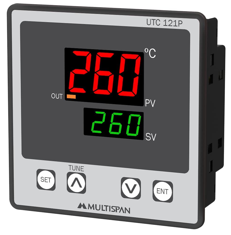 UTC-121P PID Temperature Controller