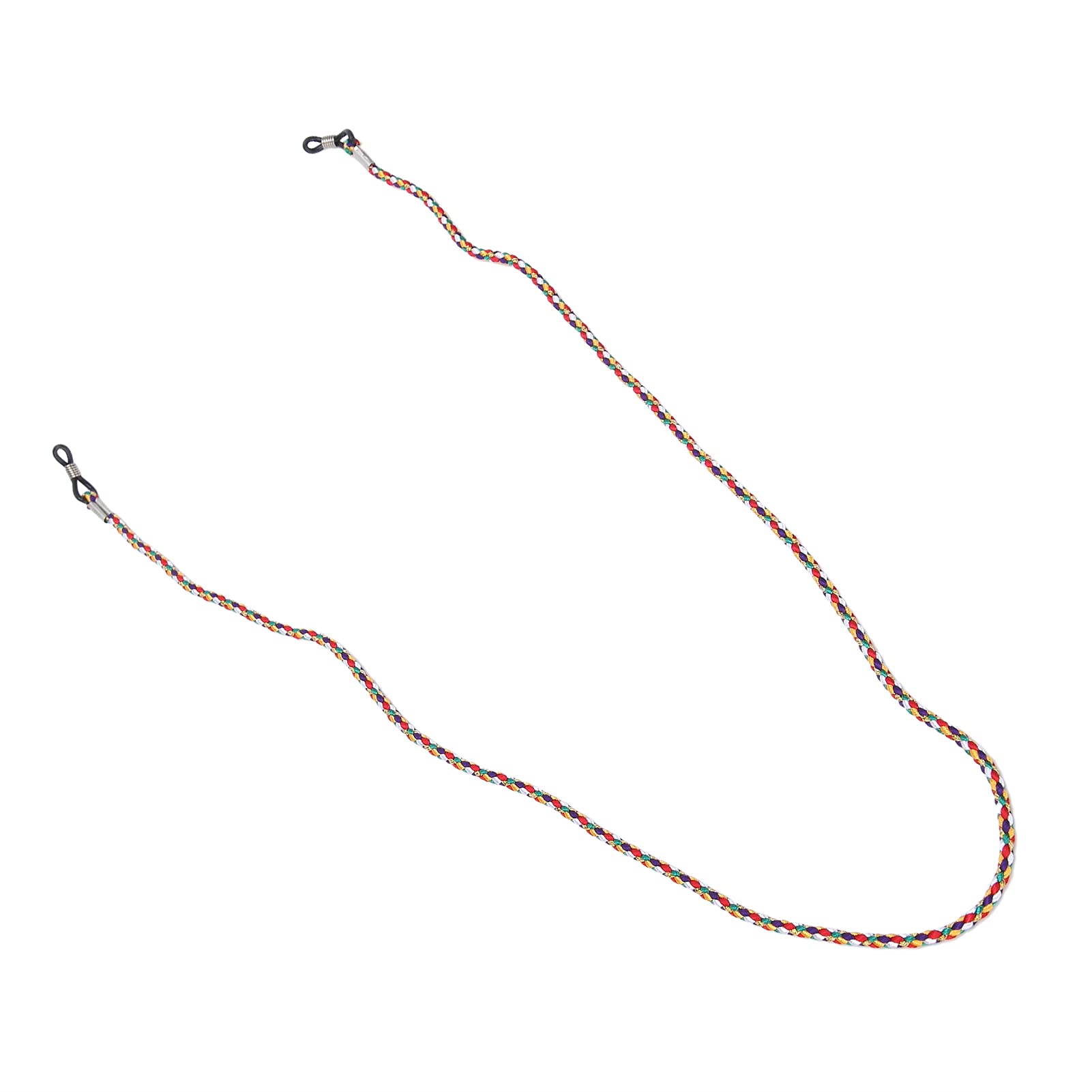Eyeglasses String, Widely Used Glasses Chain Abrasion Resistance Eyeglasses Strap Easy Use for Living Things