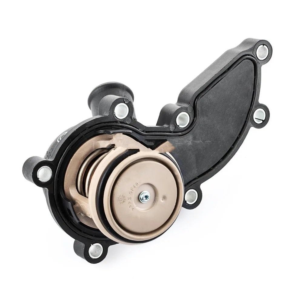 OBUDOWA TERMOSTATU Do AUDI A4 B7 3.2 A6 C6 2005-09