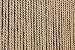 Produktbild CASA Türvorhang Seil Toulon 1 Fliegenvorhang Insektenvorhang Balkonvorhang Seilvorhang Natur beige, Maße:100 x 230 cm