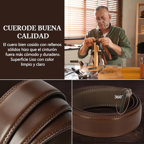 Cinturones, Sports Imagen adicional